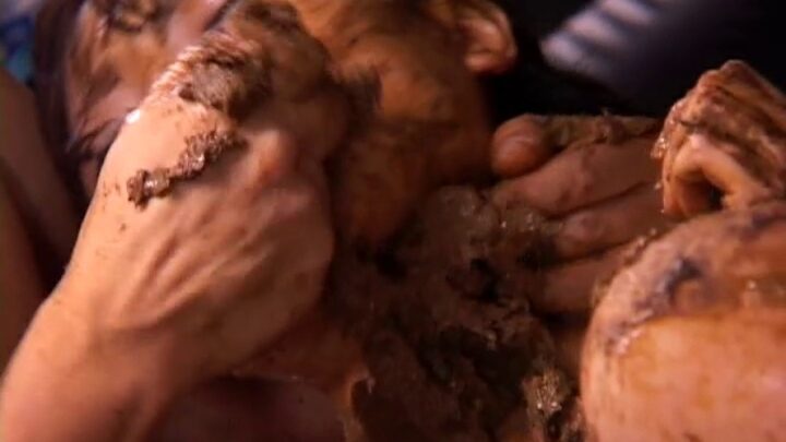 Fetidistrojp – Smeared with Shit & FUCKED HARD!