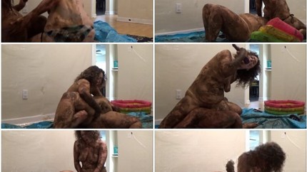 Screenshot 2 from Floor Shitting ahead Part 3 HD P1