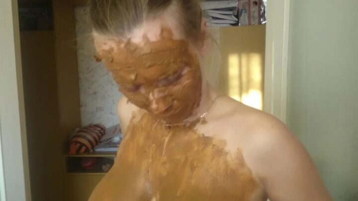 Fun shit with Brown wife