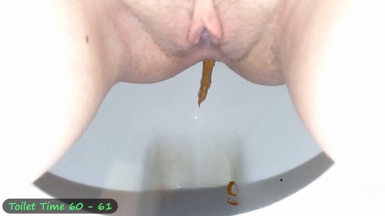 GoddessTempest – Toilet Time