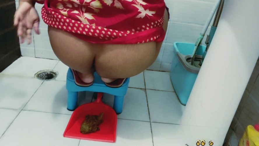 hottyjiyasharma – Jiya pooping in periods and squirt