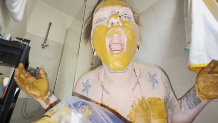 Screenshot 1 from I save my morning shit to play with it