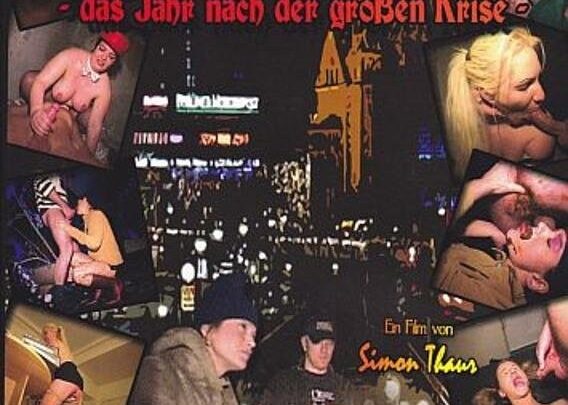 Jana, Lettetia, Johanna, Gaby Nr. 1, Erna, Eve – Avantgarde Extreme 38