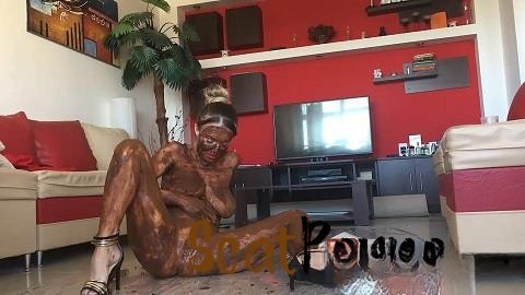 JosslynKane – Full of shit from head to feet