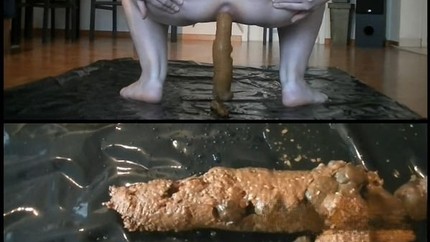 Screenshot 5 from JP Sausage Maker Himeko Big Poop P1