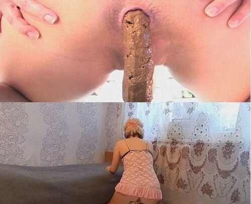 KassianeArquetti – Natural scat girls