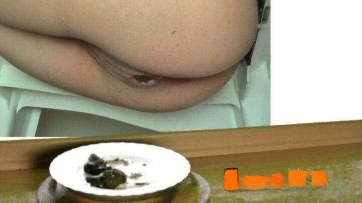 Lady Amira – First shit for slave Bodo