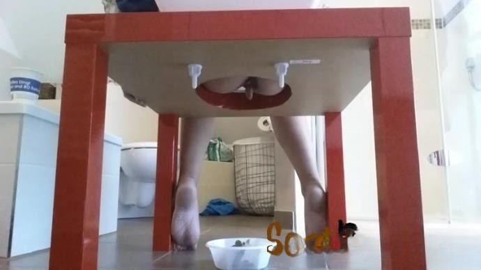 Lady Milena – Live in XXL Shit