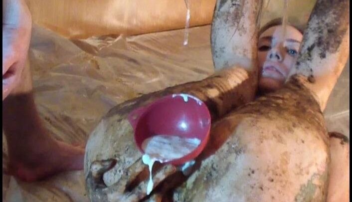 Leona – Insane Anal Adventures. Complete Version PART 2