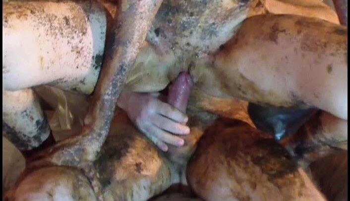 Leona – Insane Anal Adventures. Complete Version PART 4