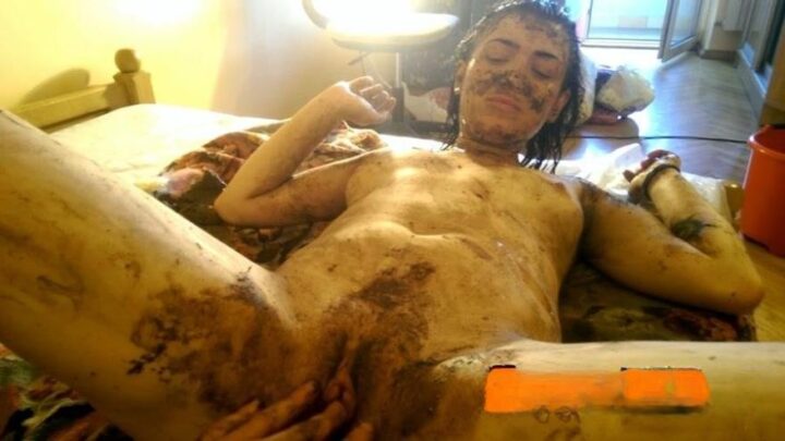 Lilith – Horny Scat Whore. Part 4