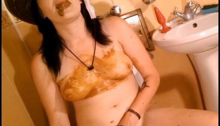Lilith – Scat Cowgirl. Part 2