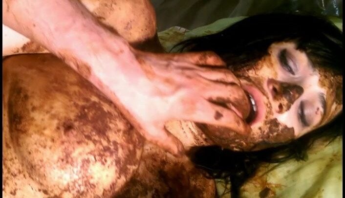 Lilith – Scat Paradise. Part 5