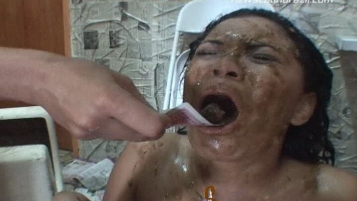 LindzyPoopgirl – Dangerous Women