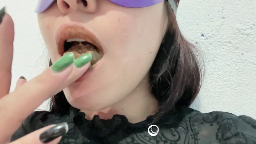 Mabel Aka Casal Fist – Defequei Na Boca Do Meu Sub