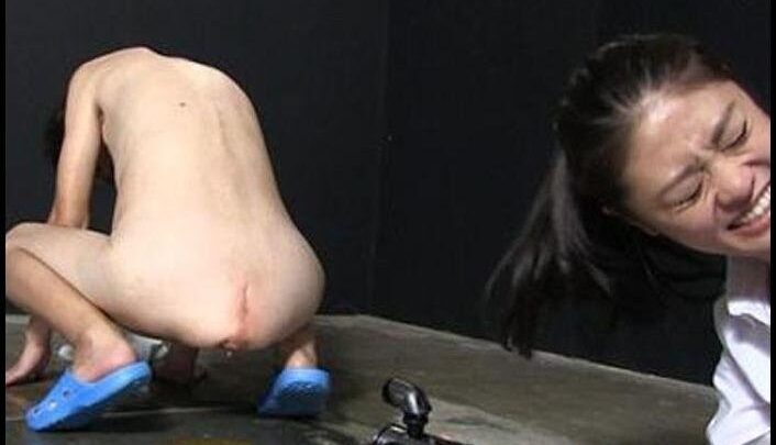 Mai Miori – Feces Baba a Taken By The [SiteRip]