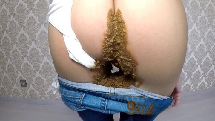 marcos579 – Messy Jeans