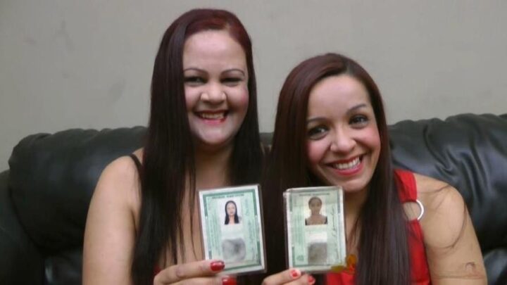 Maria Aparecida, Priscila Aparecida – Scat Real Mother And Daughter – Proven In Documents