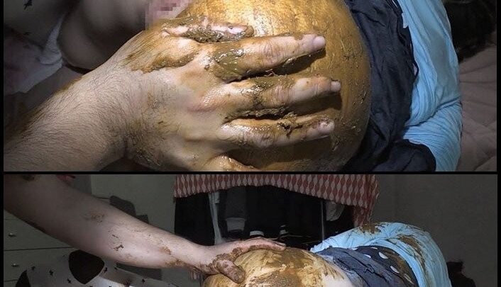 Melania – Sleeping Feces Chiharu 138cm minimum