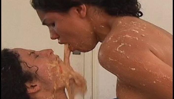 Melania – Vomit Lovers pt2