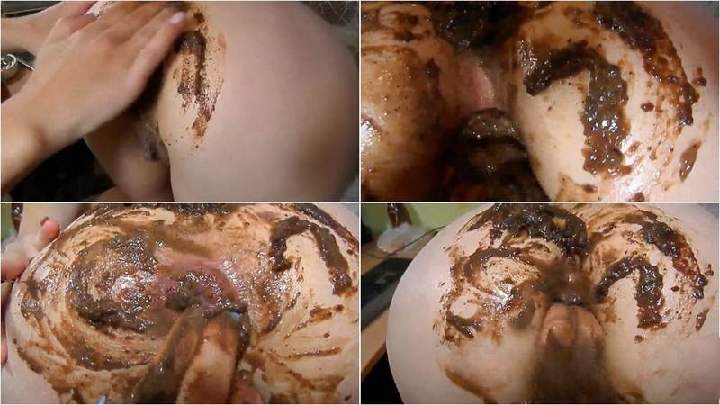 Merida – AMAROTIC DIRTYBARBARA SHIT AND FART AND SPIT