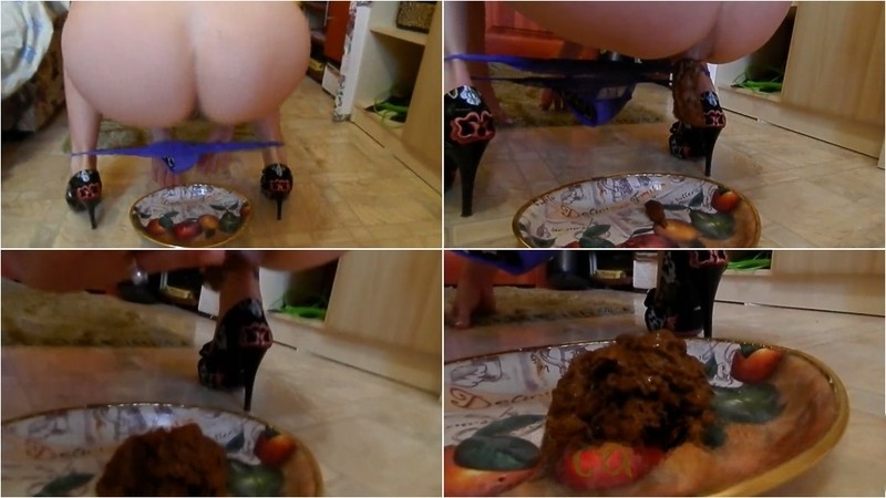 Merida – AMAROTIC HAIRYYULIYA POO AND PISS