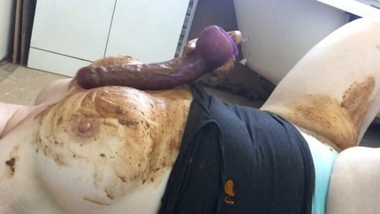 Screenshot 5 from Messy anal with big dick