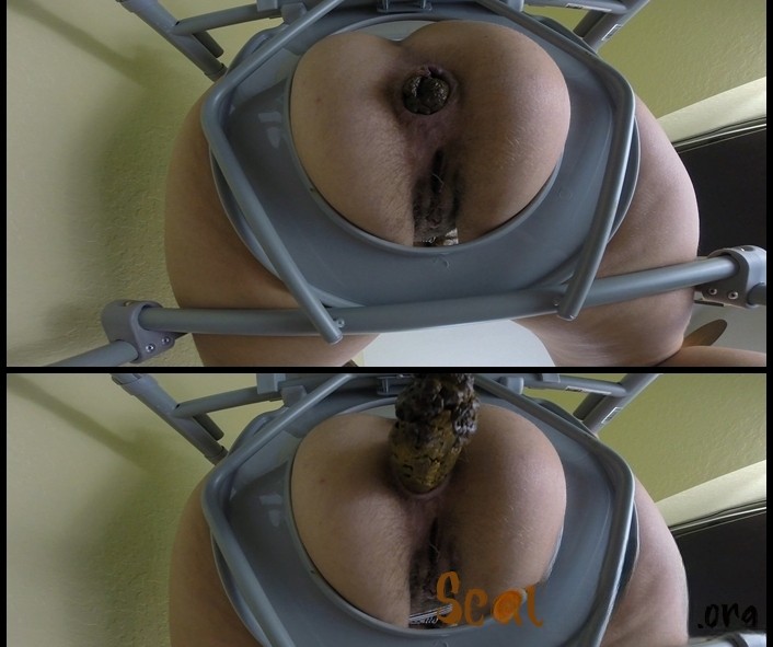 Mikaela Wolf – Eat My Shit While