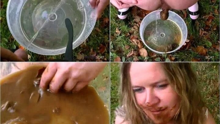 Mikaela Wolf – MEGASCAT GREAT OUTING WITH THE SOUP OF SHIT