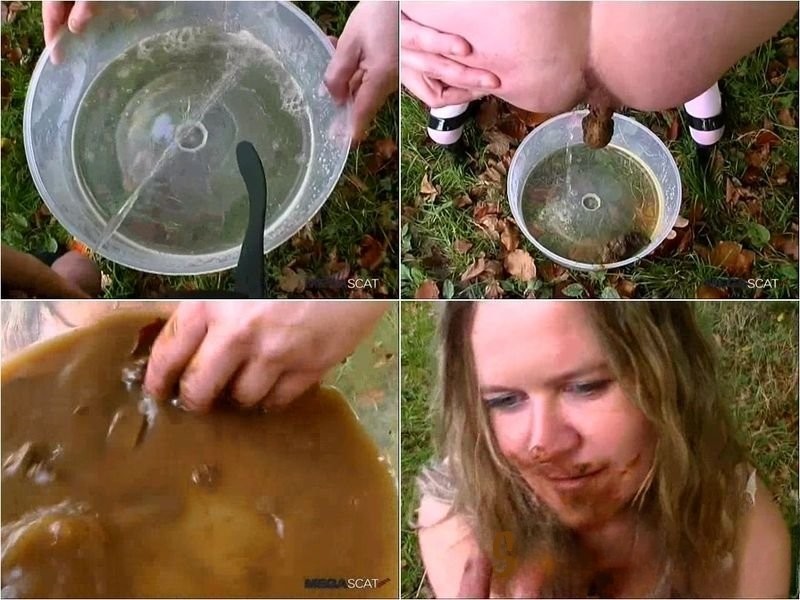 Mikaela Wolf – MEGASCAT GREAT OUTING WITH THE SOUP OF SHIT