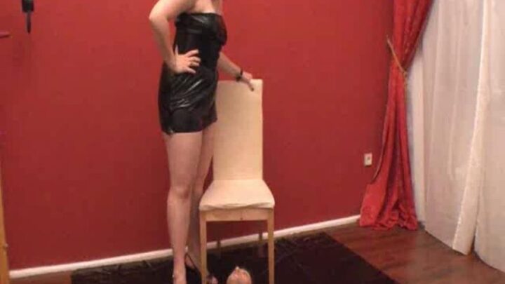 Miss Flowers, Miss Kate – FemDom Dangeon 03