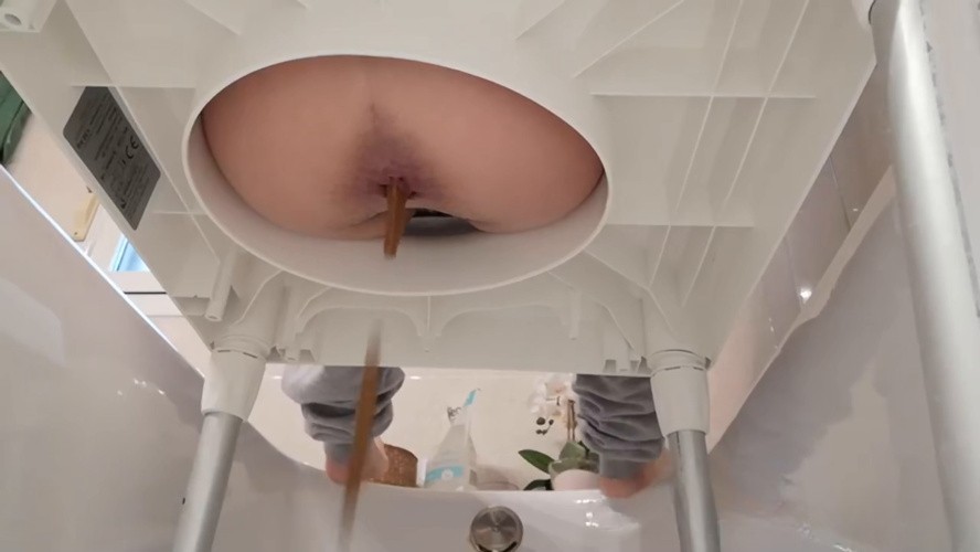 Miss Lith Domina – Fast Big Shit P1