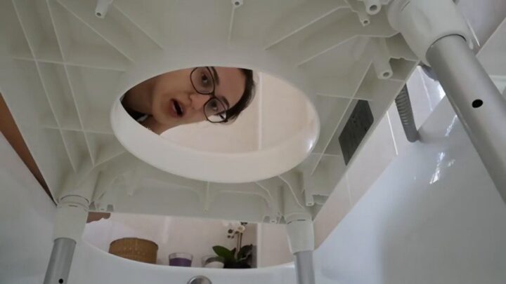 Miss Lith Domina – Scat After University P1