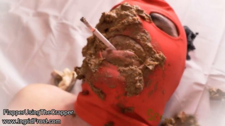 MISTRESS INGRID FROST – Flapper Using The Crapper » Mixfemdomcc – Latest Femdom Porn for Online Streaming