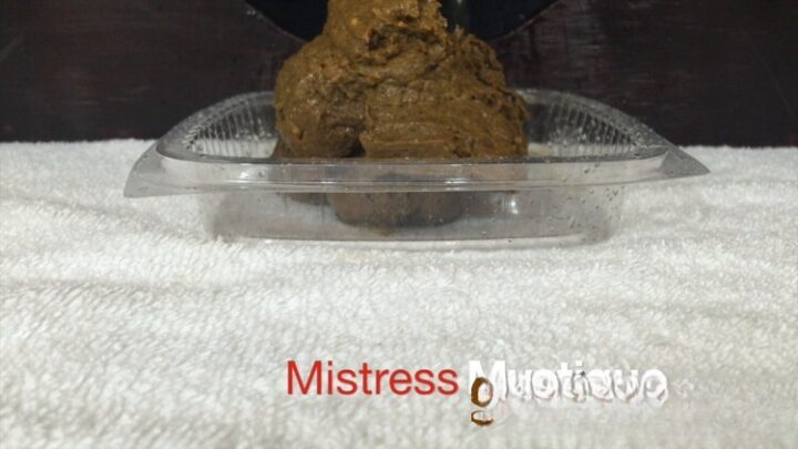 MistressMystique – Mistress Filthy Gift JOI