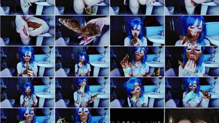 Screenshot 2 from Moonlight room dirty games