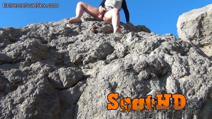 Nadja – Pretty Rock Climber