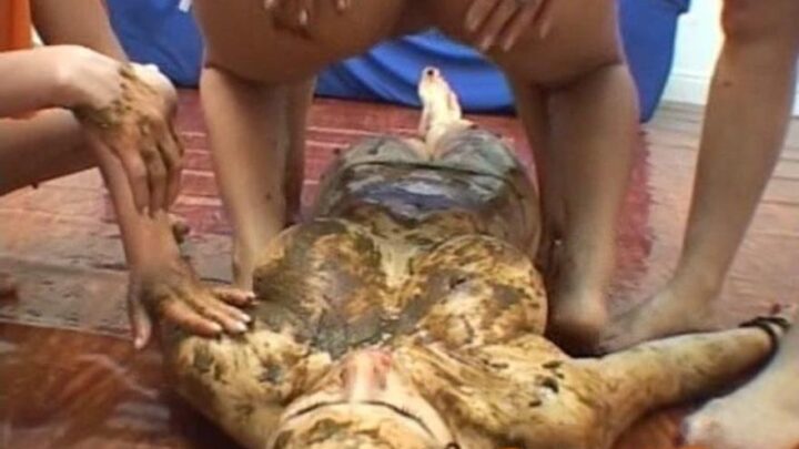Nasty – 194 Nasty Maid