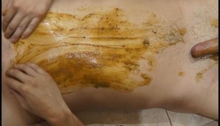 Nicolettaxxx – Toilet Slut