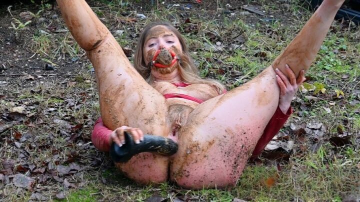 Ninounini – EAT DOG SHIT FOR CHRISTMAS (EXTREME)