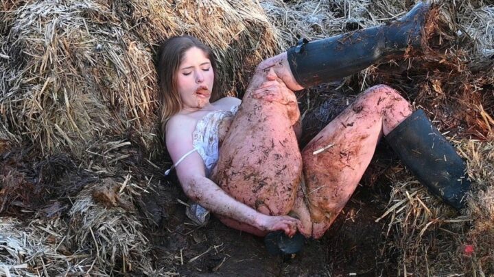 Ninounini – SHIT TASTING IN A MANURE PILE