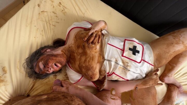 Nurse Extra Poop Treatment P1