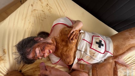 Screenshot 3 from Nurse Extra Poop Treatment P1
