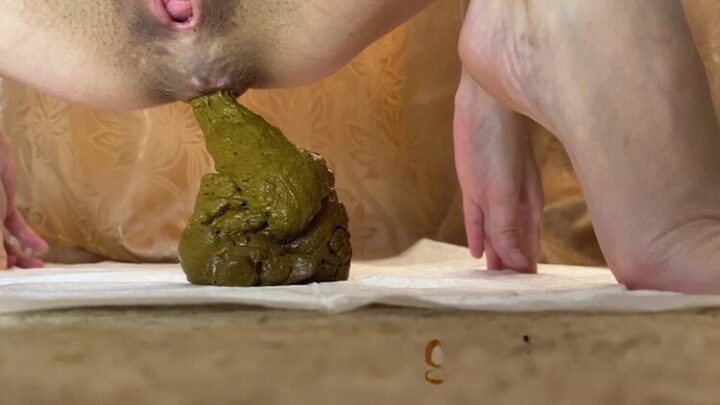 p00girl – nice big hole shit
