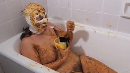 Screenshot 5 from Peeing, Smearing and Tasting Poop