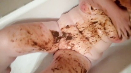 Screenshot 3 from Playing in the bathtub