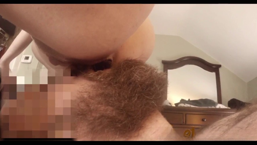 PorcelainCouple – First Filmed Feeding