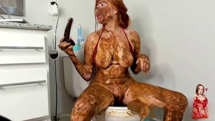Screenshot 5 from Public toilet games