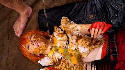 Screenshot 5 from RAPE My Ass Daddy. P1