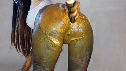 Screenshot 5 from Red Smeared Tights